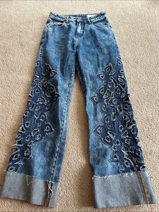 Tns Denim - Tns jeans
